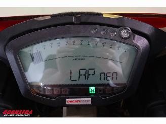 Ducati 1098 S Lap Timer 15.420 km! picture 11