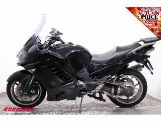 Kawasaki  1400 GTR ABS picture 5