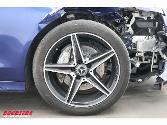 Mercedes C-klasse Estate 180 AMG Navi Cruise Clima Leder Memory SHZ Camera PDC picture 10