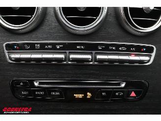 Mercedes C-klasse Estate 180 AMG Navi Cruise Clima Leder Memory SHZ Camera PDC picture 30
