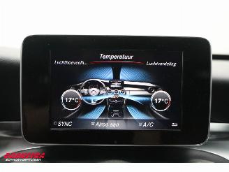 Mercedes C-klasse Estate 180 AMG Navi Cruise Clima Leder Memory SHZ Camera PDC picture 28