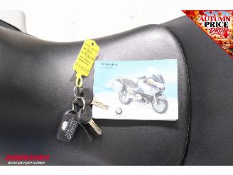 BMW R 1200 RT ABS ESA Cruise Heizgriffe SHZ 41.234 km! picture 18