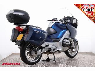 BMW R 1200 RT ABS ESA Cruise Heizgriffe SHZ 41.234 km! picture 3
