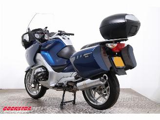 BMW R 1200 RT ABS ESA Cruise Heizgriffe SHZ 41.234 km! picture 4