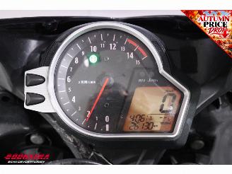 Honda  CBR 1000RR Fireblade 26.130 km! picture 15