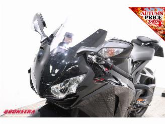 Honda  CBR 1000RR Fireblade 26.130 km! picture 12