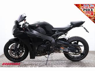 Honda  CBR 1000RR Fireblade 26.130 km! picture 7