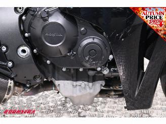 Honda  CBR 1000RR Fireblade 26.130 km! picture 13