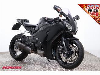 Honda  CBR 1000RR Fireblade 26.130 km! picture 2