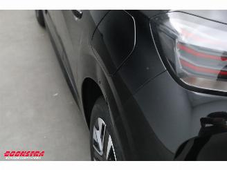 Peugeot 208 1.2 Hybrid 100 e-DCS6 Allure LED Apple/Android Clima Cruise picture 19