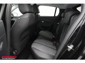 Peugeot 208 1.2 Hybrid 100 e-DCS6 Allure LED Apple/Android Clima Cruise picture 24