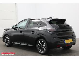 Peugeot 208 1.2 Hybrid 100 e-DCS6 Allure LED Apple/Android Clima Cruise picture 4