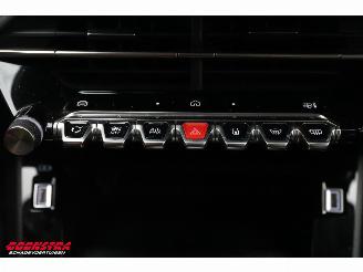 Peugeot 208 1.2 Hybrid 100 e-DCS6 Allure LED Apple/Android Clima Cruise picture 34