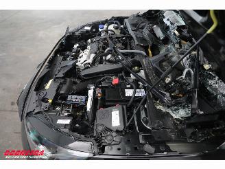 Peugeot 208 1.2 Hybrid 100 e-DCS6 Allure LED Apple/Android Clima Cruise picture 10