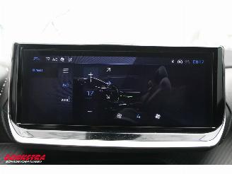Peugeot 208 1.2 Hybrid 100 e-DCS6 Allure LED Apple/Android Clima Cruise picture 33