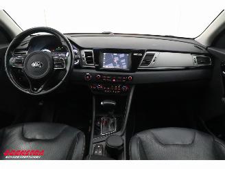 Kia Niro 1.6 GDi Hybrid BusinessLine ACC Leder Apple/Android Camera LRHZ SHZ AHK picture 11