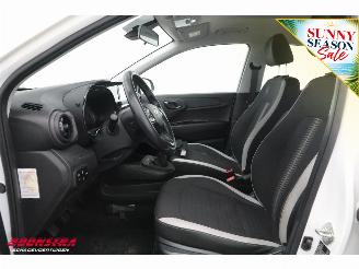 Hyundai I-10 1.0 Comfort Apple/Android Cruise 69.418 km! picture 16