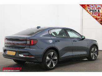 Polestar 2 Standard Range Single Motor 69 kWh Pano Cruise Navi Clima Virtual Apple/Android Memory SHZ LrHZ Camera PDC picture 3