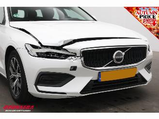 Volvo V-60 2.0 B3 AUT Essential Edition ACC Navi Clima Apple/Android Leder Virtual Camera PDC picture 11