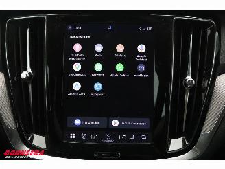 Volvo V-60 2.0 B3 AUT Essential Edition ACC Navi Clima Apple/Android Leder Virtual Camera PDC picture 32