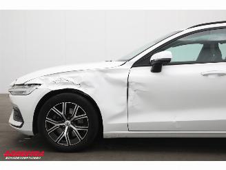 Volvo V-60 2.0 B3 AUT Essential Edition ACC Navi Clima Apple/Android Leder Virtual Camera PDC picture 17