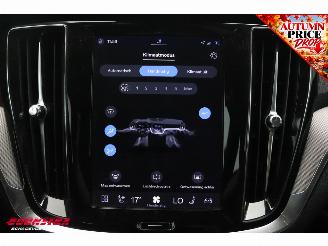 Volvo V-60 2.0 B3 AUT Essential Edition ACC Navi Clima Apple/Android Leder Virtual Camera PDC picture 30