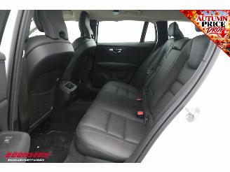 Volvo V-60 2.0 B3 AUT Essential Edition ACC Navi Clima Apple/Android Leder Virtual Camera PDC picture 22