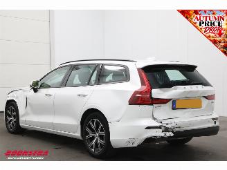 Volvo V-60 2.0 B3 AUT Essential Edition ACC Navi Clima Apple/Android Leder Virtual Camera PDC picture 4