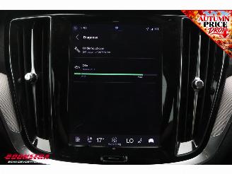 Volvo V-60 2.0 B3 AUT Essential Edition ACC Navi Clima Apple/Android Leder Virtual Camera PDC picture 28