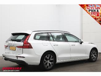Volvo V-60 2.0 B3 AUT Essential Edition ACC Navi Clima Apple/Android Leder Virtual Camera PDC picture 3