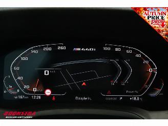 BMW 4-serie Gran Coupé M440i Steptronic xDrive H/K ACC Memory Leder SHZ Apple/Android Camera PDC picture 31