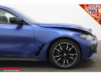 BMW 4-serie Gran Coupé M440i DCT xDrive H/K ACC SHZ Laser Memory LrHZ Leder SHZ AHK Camera picture 13