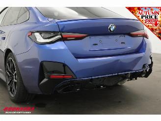 BMW 4-serie Gran Coupé M440i Steptronic xDrive H/K ACC Memory Leder SHZ Apple/Android Camera PDC picture 5