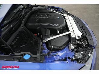 BMW 4-serie Gran Coupé M440i Steptronic xDrive H/K ACC Memory Leder SHZ Apple/Android Camera PDC picture 17