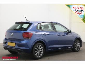 Volkswagen Polo 1.0 TSI DSG Comfortline Business 5-drs ACC Navi Clima Apple/Android PDC picture 3