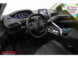 Peugeot 3008 1.2 PureTech Aut. Allure Navi Cruise Clima Apple/Android Virtual Camera PDC picture 13