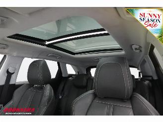 Peugeot 3008 1.2 PureTech Aut. Allure Navi Cruise Clima Apple/Android Virtual Camera PDC picture 14