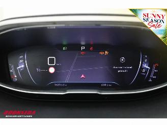 Peugeot 3008 1.2 PureTech Aut. Allure Navi Cruise Clima Apple/Android Virtual Camera PDC picture 17