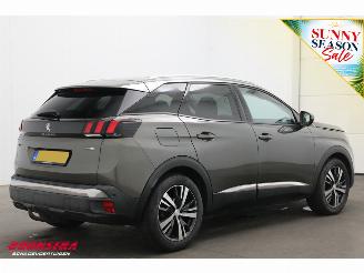 Peugeot 3008 1.2 PureTech Aut. Allure Navi Cruise Clima Apple/Android Virtual Camera PDC picture 3