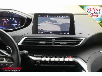 Peugeot 3008 1.2 PureTech Aut. Allure Navi Cruise Clima Apple/Android Virtual Camera PDC picture 10