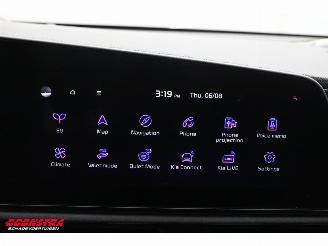 Kia Niro Light Advanced 64.8 kWh ACC Navi Clima Apple/Android Virtual Camera PDC picture 25