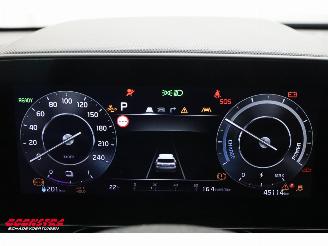 Kia Niro Light Advanced 64.8 kWh ACC Navi Clima Apple/Android Virtual Camera PDC picture 22