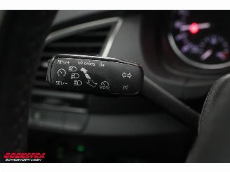 Skoda Fabia Combi 1.4 TDI DSG Ambition Business Navi Cruise Airco Bluetooth PDC picture 21