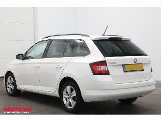 Skoda Fabia Combi 1.4 TDI DSG Ambition Business Navi Cruise Airco Bluetooth PDC picture 4