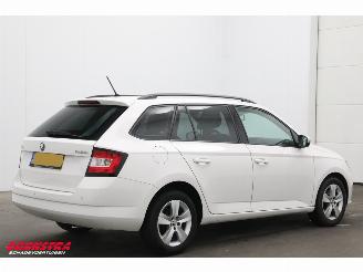 Skoda Fabia Combi 1.4 TDI DSG Ambition Business Navi Cruise Airco Bluetooth PDC picture 3