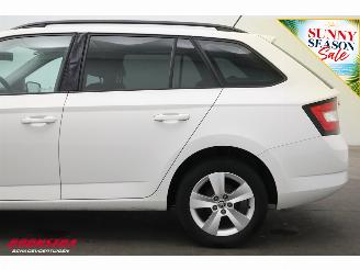 Skoda Fabia Combi 1.4 TDI DSG Ambition Business Navi Cruise Airco Bluetooth PDC picture 5
