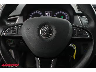 Skoda Fabia Combi 1.4 TDI DSG Ambition Business Navi Cruise Airco Bluetooth PDC picture 19