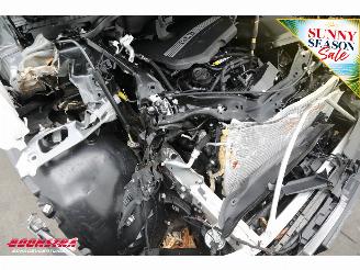 BMW X2 sDrive20i M Sport H/K ACC Navi HUD Memory Apple/Android Camera 360° PDC picture 11