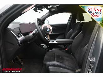 BMW X2 sDrive20i M Sport H/K ACC Navi HUD Memory Apple/Android Camera 360° PDC picture 19