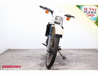 Honda  mtx50 picture 6